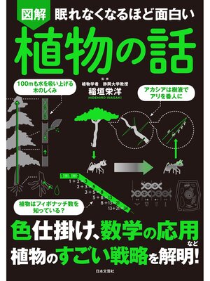 眠れなくなるほど面白い 図解シリーズ - Kanda Town Library - OverDrive